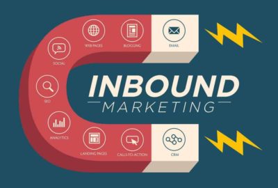 Inbound Marketing: Como captar mais leads e aumentar suas vendas?